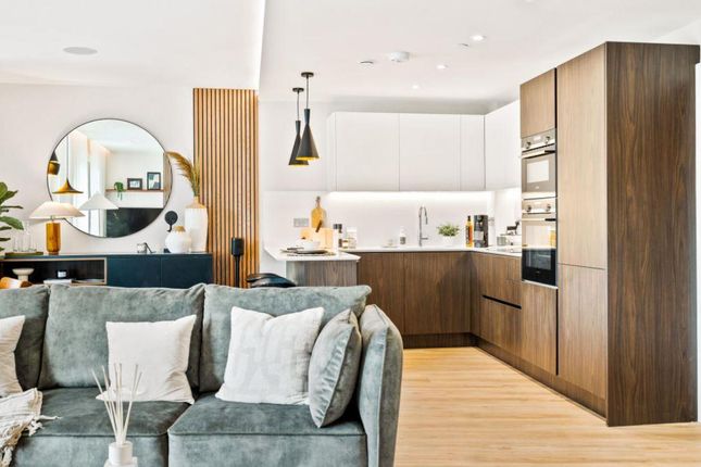 1 bedroom apartment for sale