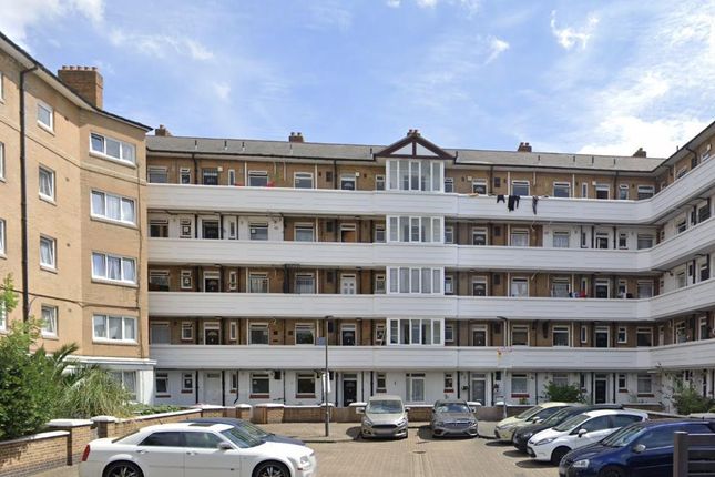 2 bed flat