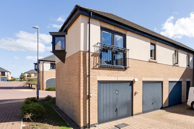 2 bedroom coach house for sale