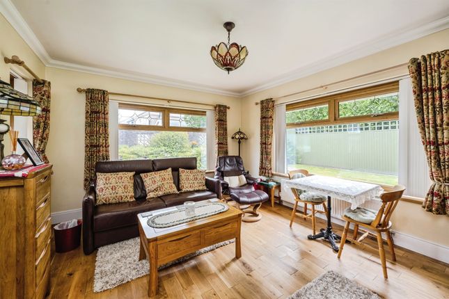 3 bed detached bungalow