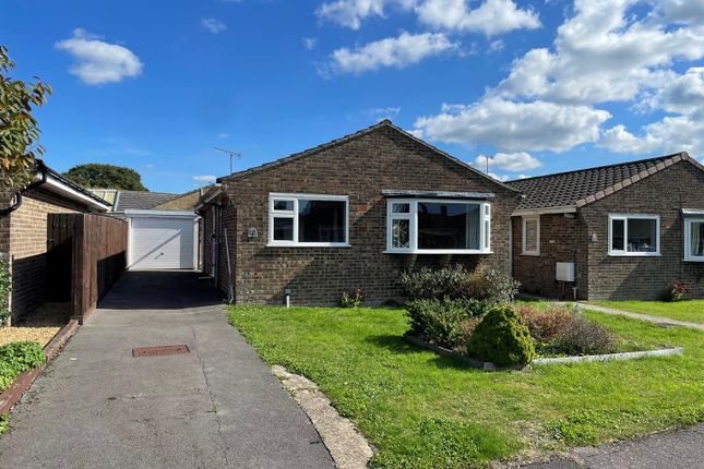 Avondale Gardens, Gillingham 2 bed detached bungalow for sale
