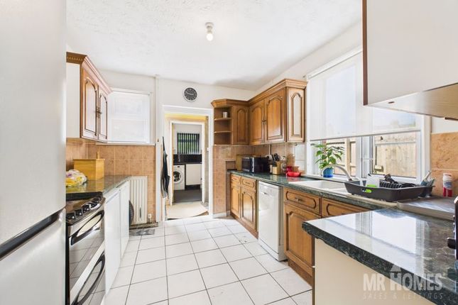 3 bed semi-detached house