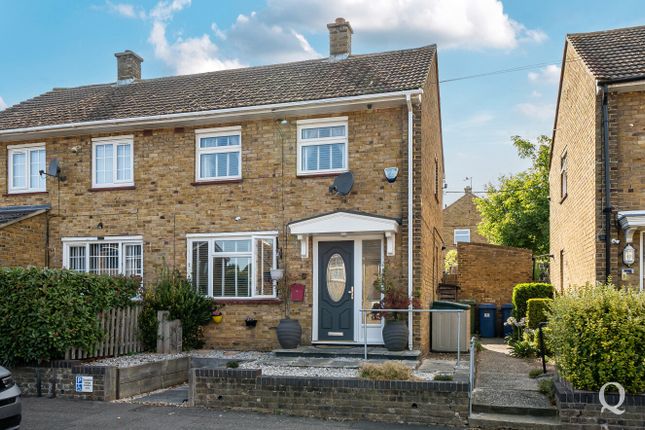 Glebe Lane, Sittingbourne, Kent, ME10 2 bed semi