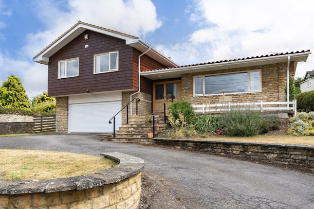 Main Street, Belmesthorpe, Stamford... 4 bed detached house for sale