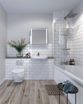 Hampson Street, Manchester M5 3 bed apartment for sale