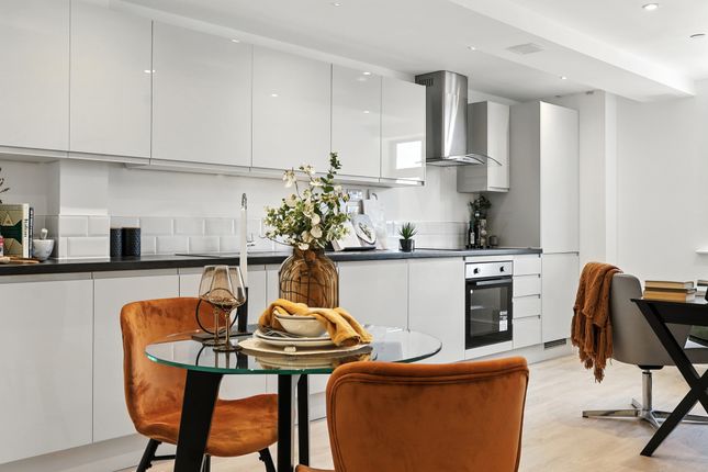 2 bedroom apartment for sale