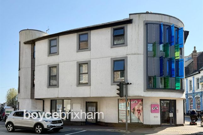 4 bed property