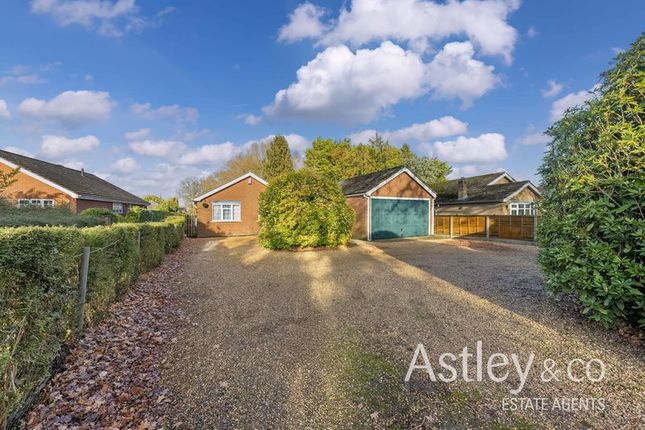 Norwich Road, Salhouse, Norwich 4 bed detached house for sale