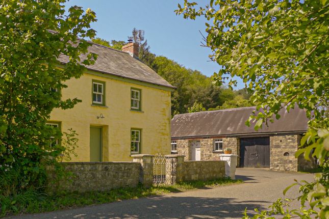 Clarbeston Road SA63 4 bed detached house for sale