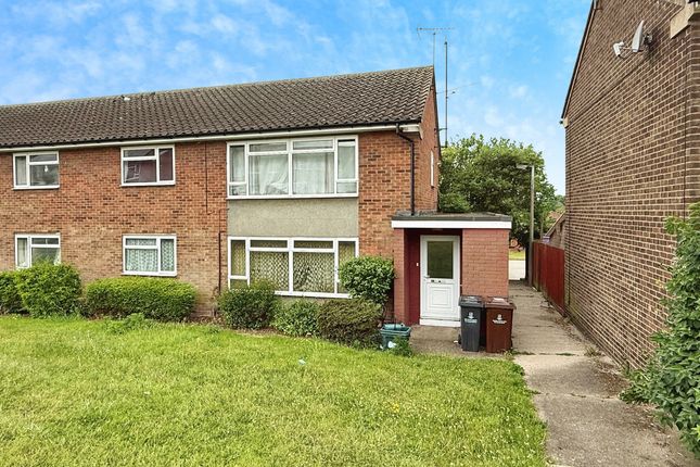 2 bedroom maisonette for sale