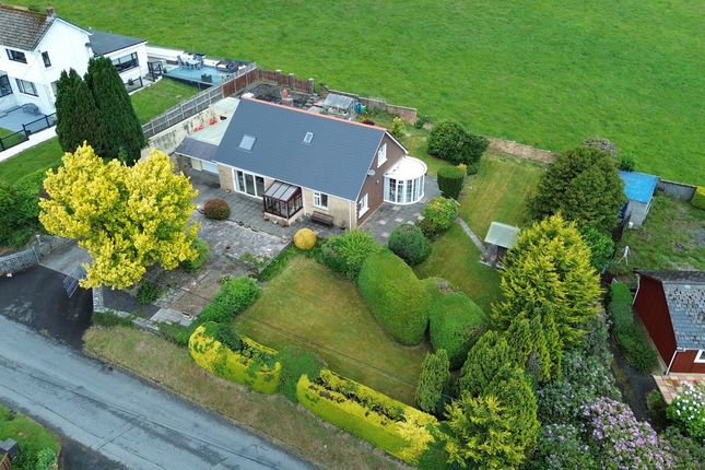 Maestir Road, Lampeter, SA48 3 bed detached house for sale