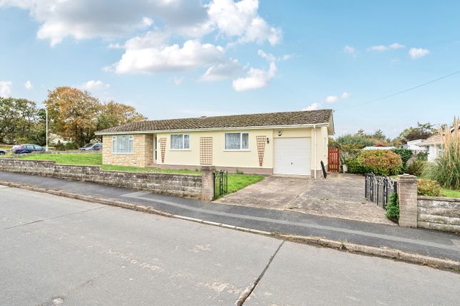 Allenstyle Road, Yelland, Barnstaple... 3 bed bungalow for sale
