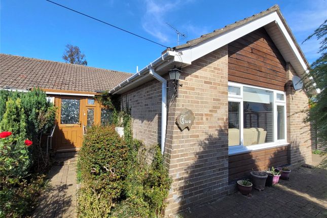 3 bedroom bungalow for sale
