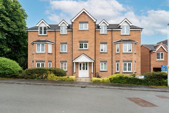 Pennyfield Close, Meanwood, Leeds, LS6 2 bed flat for sale