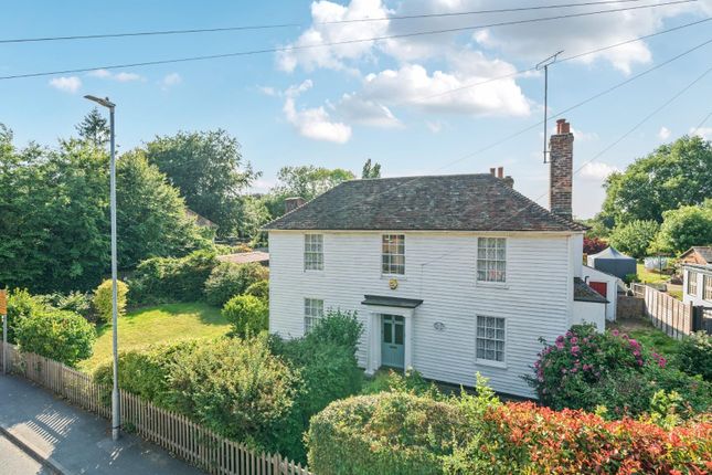 Church Road, Willesborough, Ashford TN24 5 bed link detached house for sale