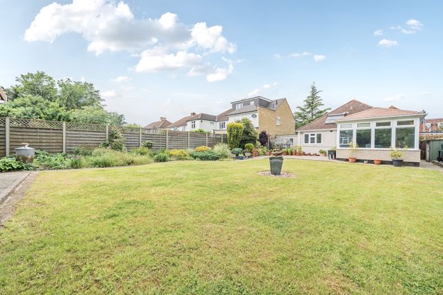 College Road, Swanley 2 bed bungalow for sale