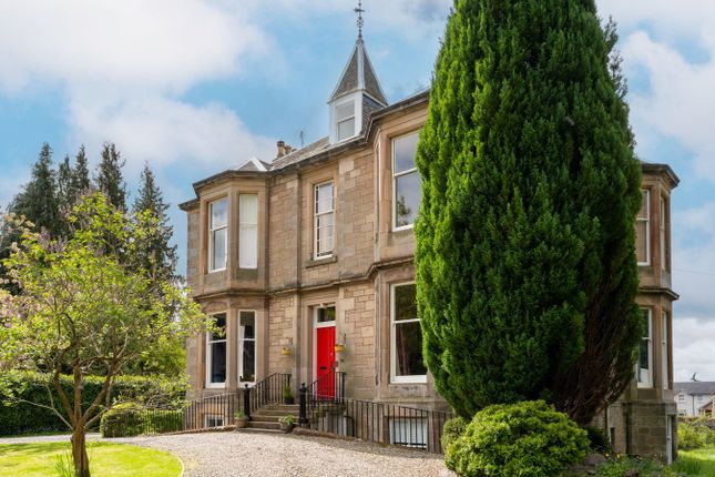 Chalton Road, Bridge of Allan... 2 bed character property for sale