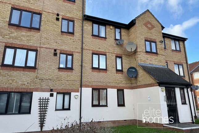 1 bed flat