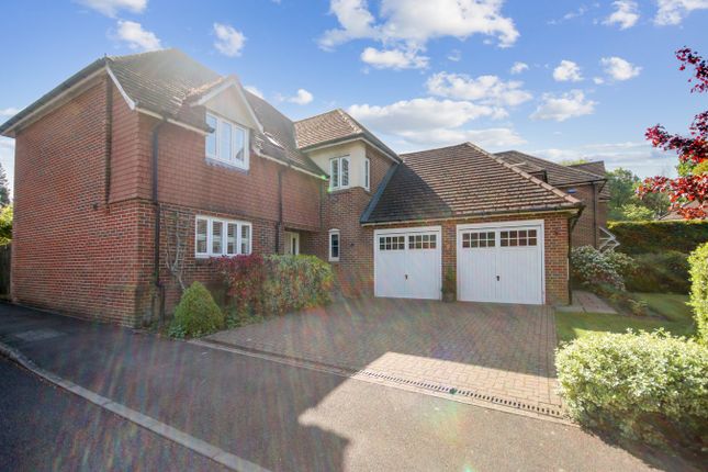 Housman Way, Felbridge, East... 4 bed detached house for sale