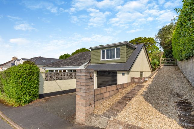4 bedroom detached bungalow for sale