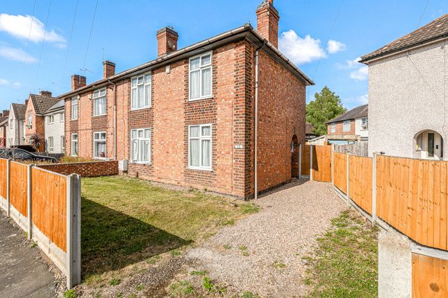 Peverel Road, Leicester, LE3 3 bed house for sale
