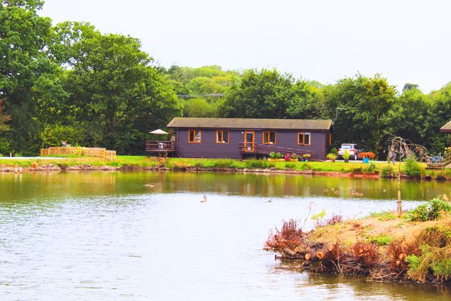 3 bedroom park home for sale