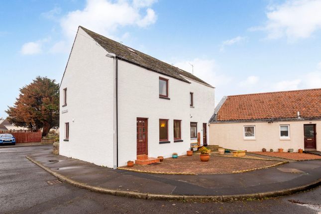 Kirklatch Court, Pittenweem... 2 bed semi