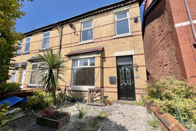 Church Road, Lytham St Annes FY8 3 bed semi