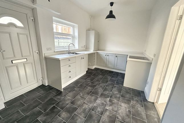 Moyle Terrace, Hobson, Newcastle upon... 2 bed terraced house for sale