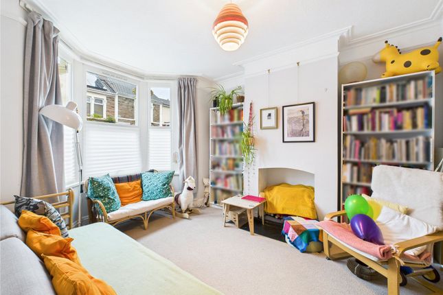 Westwood Crescent, Bristol, BS4 3 bed terraced house for sale