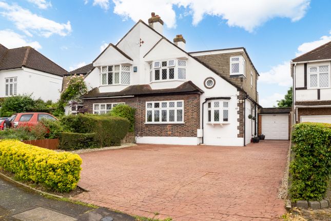 4 bedroom semi-detached house for sale