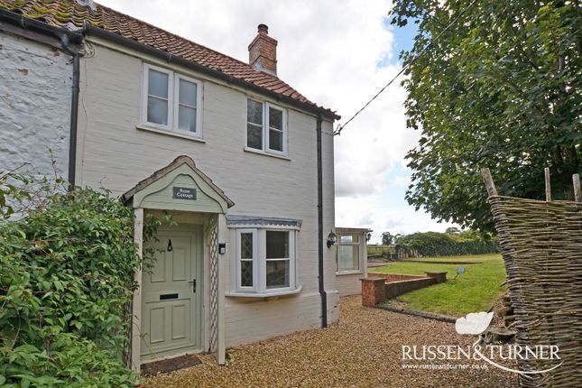 Watery Lane, King's Lynn PE32 2 bed semi