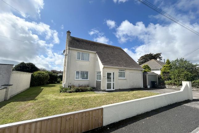 Turnpike, Helston TR13 3 bed detached house for sale