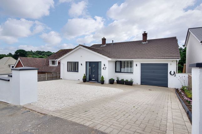 Parkway Drive, Bournemouth BH8 5 bed detached house for sale