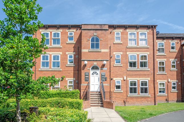 Bridgewater Court, Grove Lane... 2 bed flat for sale
