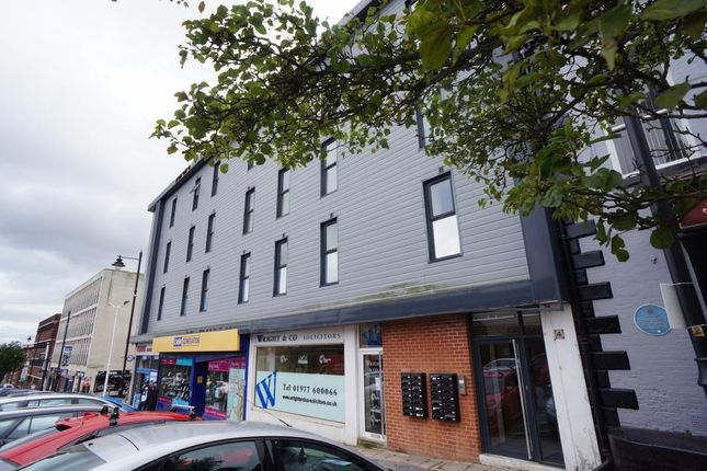 Micklegate House, Pontefract 1 bed flat for sale