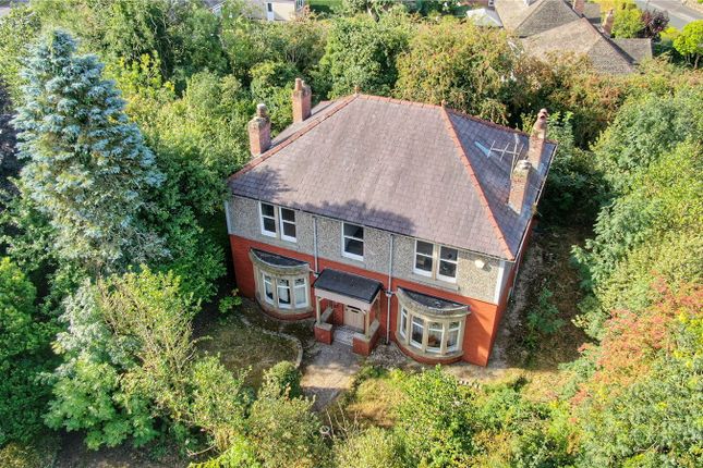 Pendle Road, Clitheroe, Lancashire, BB7 4 bed detached house for sale