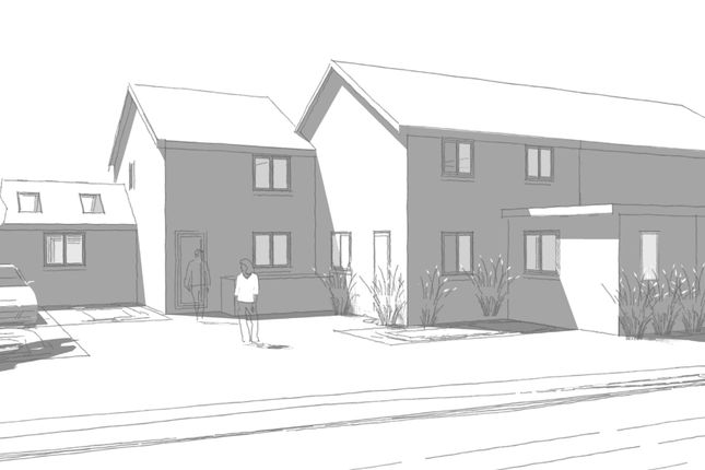Eaton Road, Oxfordshire OX13 Property for sale