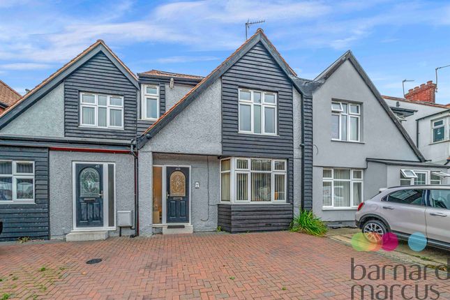 9 bedroom semi-detached house for sale