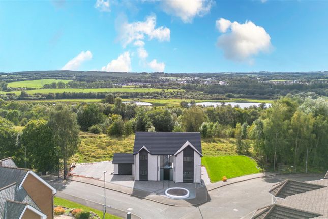 Lawson Avenue, Motherwell 4 bed detached house for sale