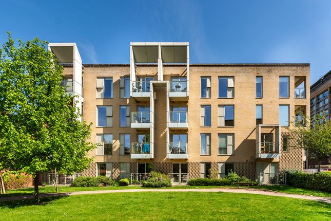 Great Northern Road, Cambridge... 2 bed apartment for sale