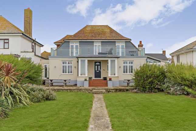 Marine Parade, Seaford, East Sussex 5 bed detached house for sale