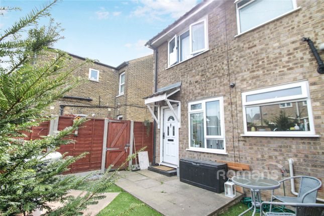 Otterfield Road, Yiewsley, West Drayton 1 bed semi