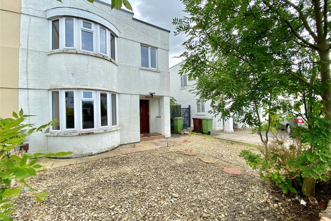 3 bed semi-detached house
