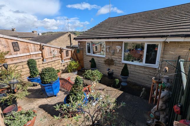 2 bedroom bungalow for sale