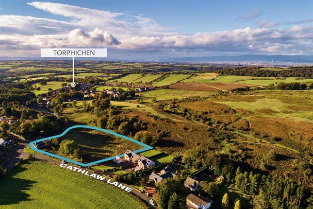 Cathlaw Lane, Torphichen Land for sale