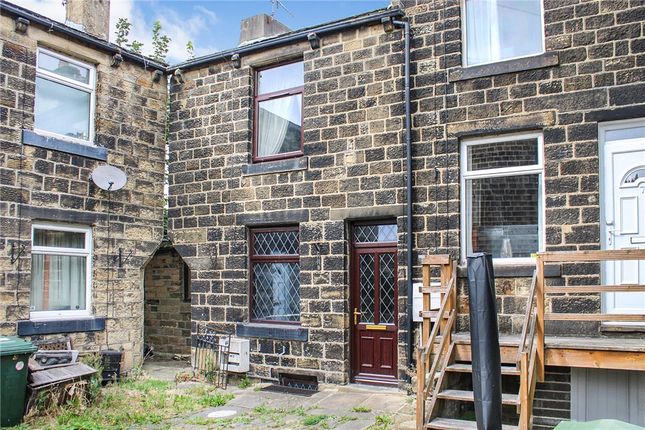 Barwick Square, Cross Roads... 1 bed end of terrace house for sale