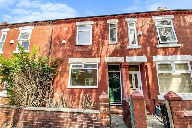 Braemar Road, Fallowfield... 3 bed terraced house for sale