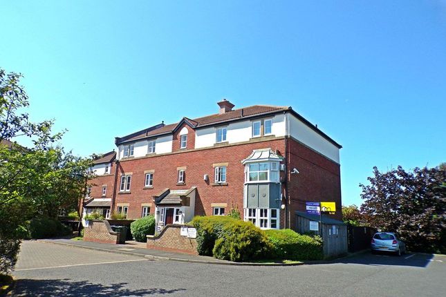 Kielder Close, Killingworth... 2 bed apartment for sale