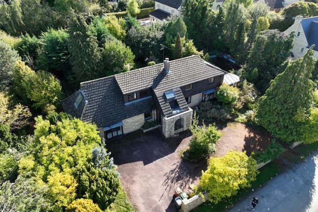 Orchard House, First Drift, Stamford 4 bed detached house for sale